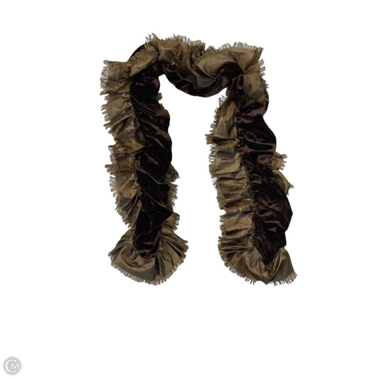 Scarf Long By Cmf