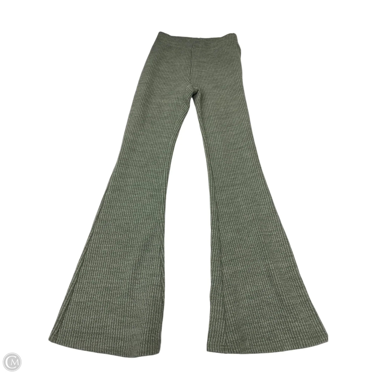 Pants Lounge By American Eagle In Green, Size: Xs