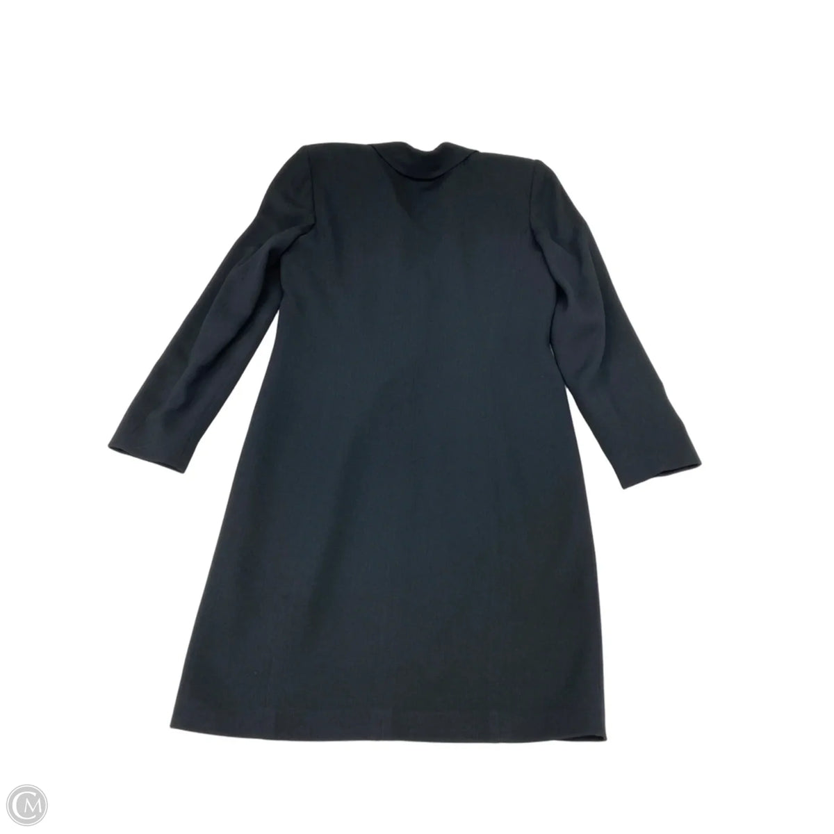 Coat Other By Garfield And Marks In Black, Size: M