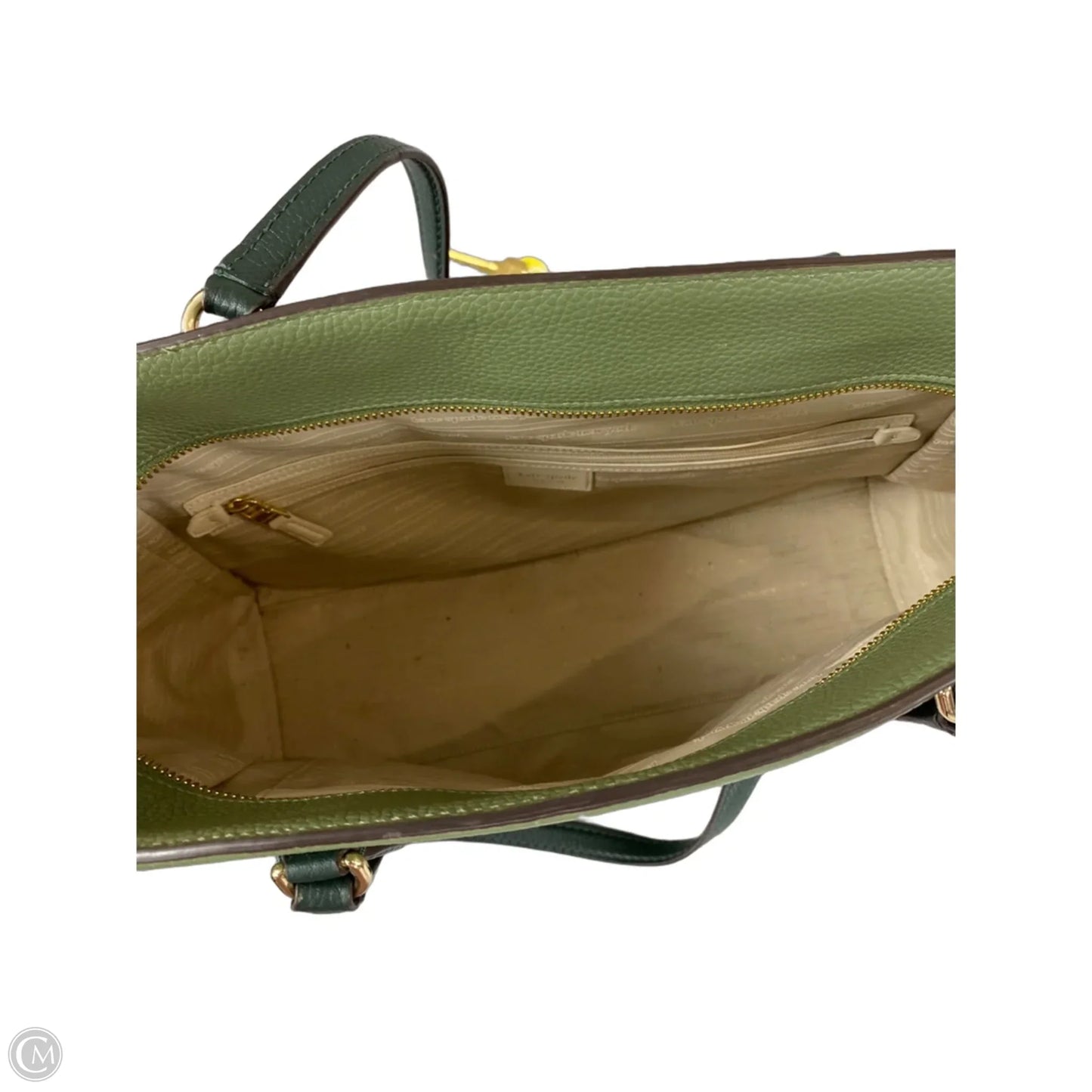 Handbag Designer By Kate Spade, Size: Large