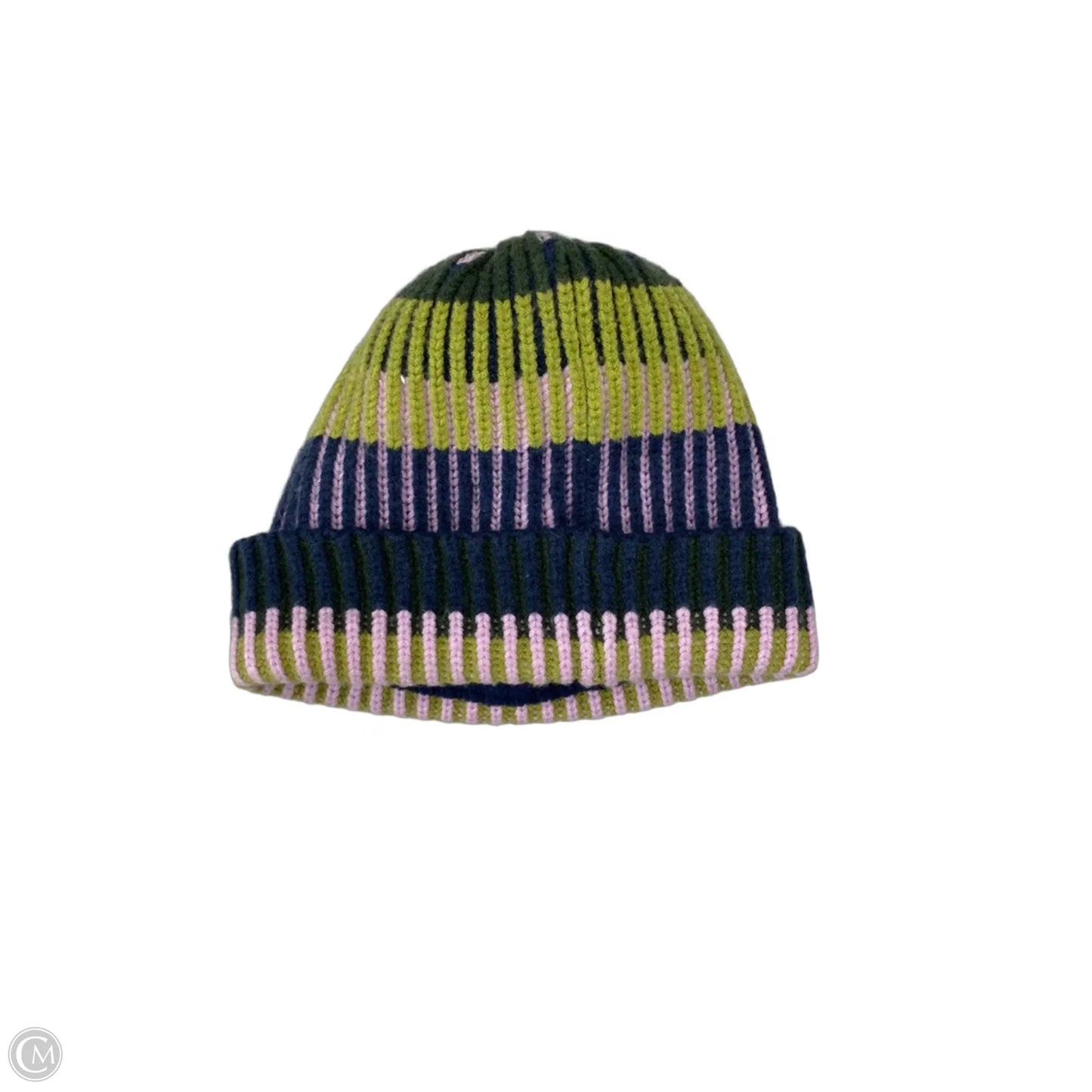 Hat Beanie By Vans