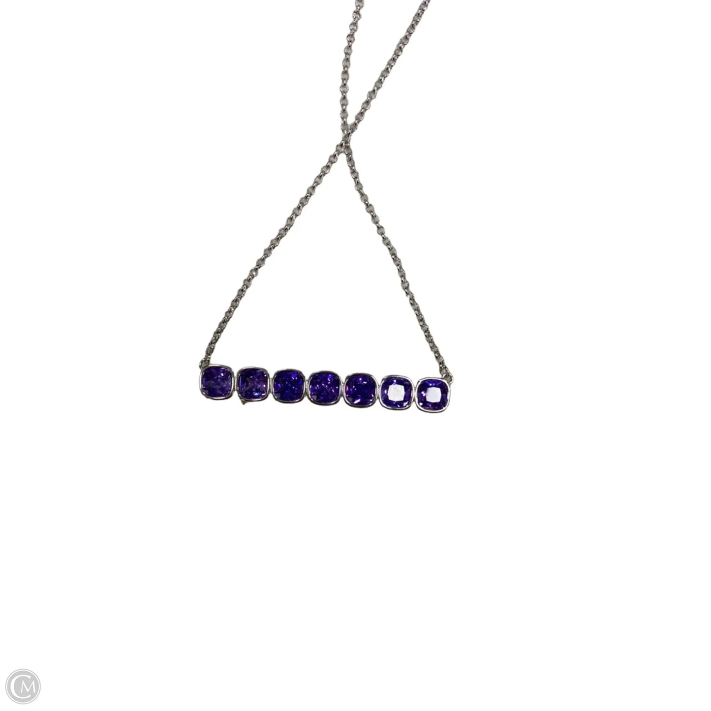 Necklace Other By Bomb Party