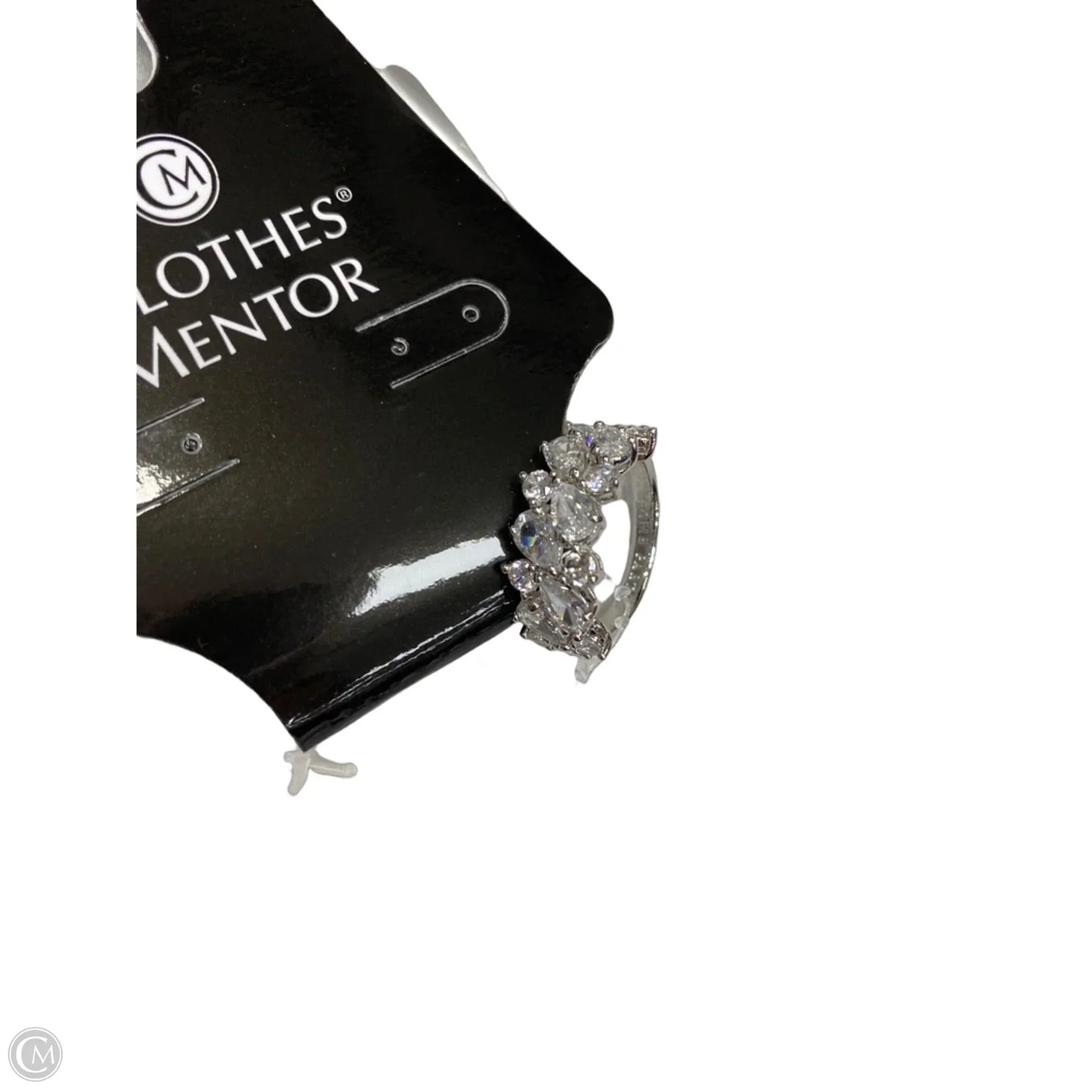 Ring Band By Bomb Party
