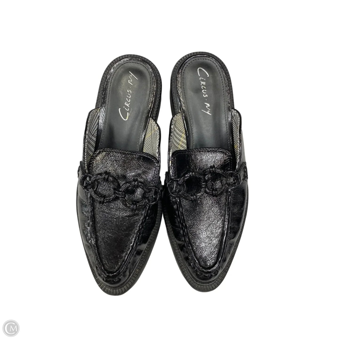 Shoes Flats By Circus By Sam Edelman In Black, Size: 7.5