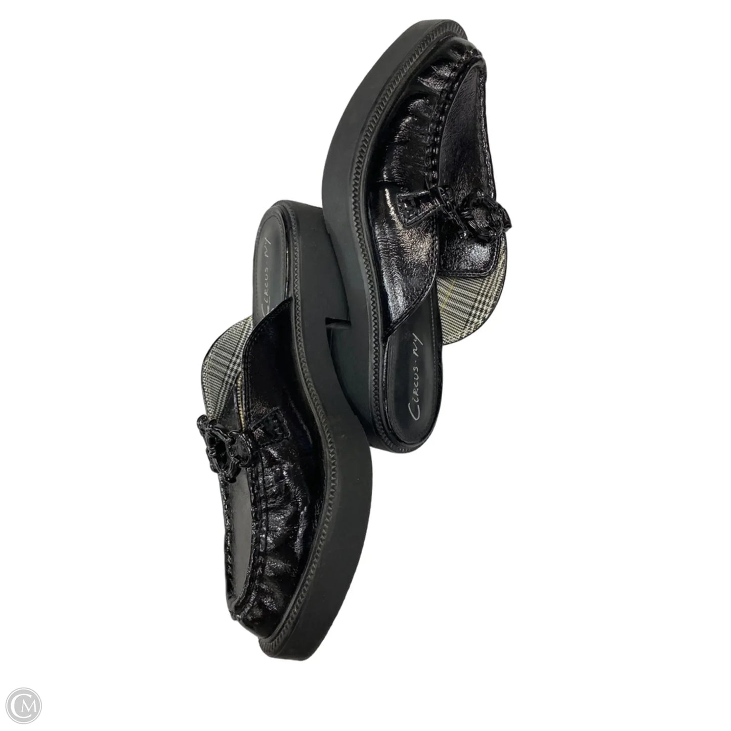 Shoes Flats By Circus By Sam Edelman In Black, Size: 7.5