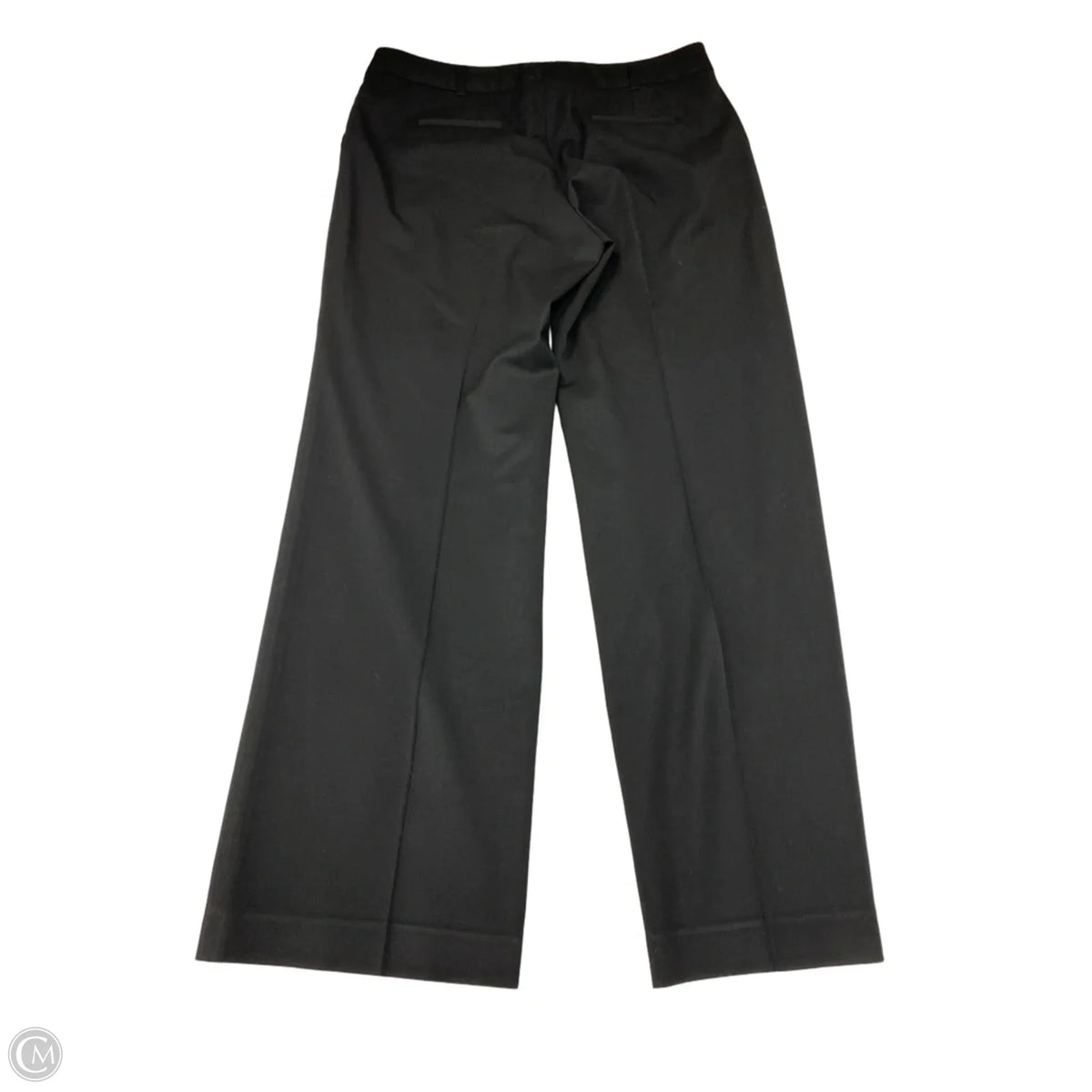 jones new york dress pants By In Black, Size: 14 HEIGHT:9' Chiffon Wedding Guest Dresses functional besom back pockets sale_new