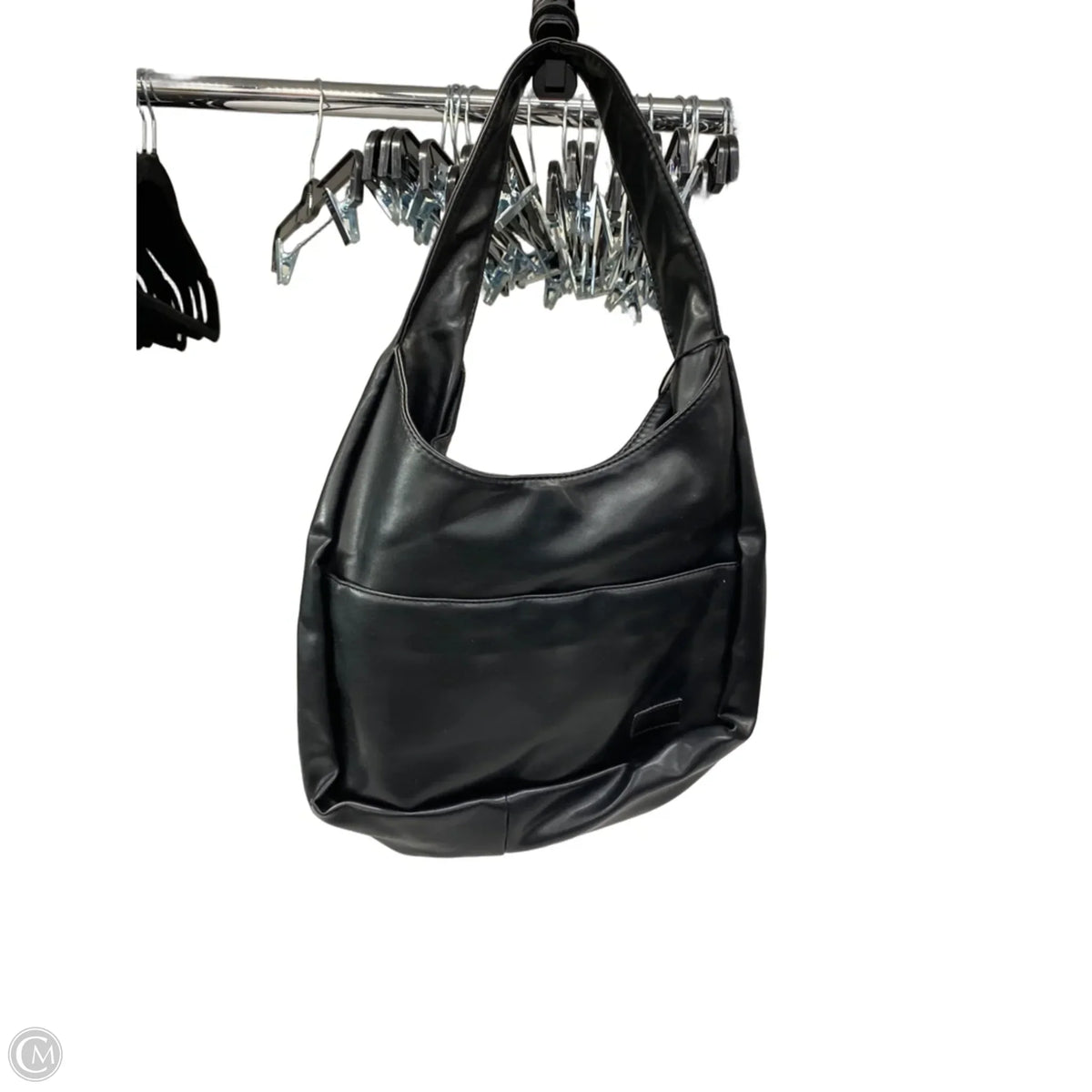 Handbag By Cmc, Size: Medium