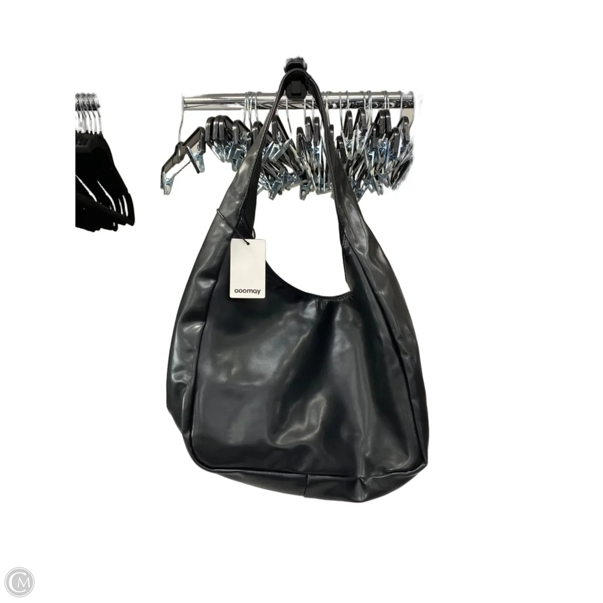 Handbag By Cmc, Size: Medium