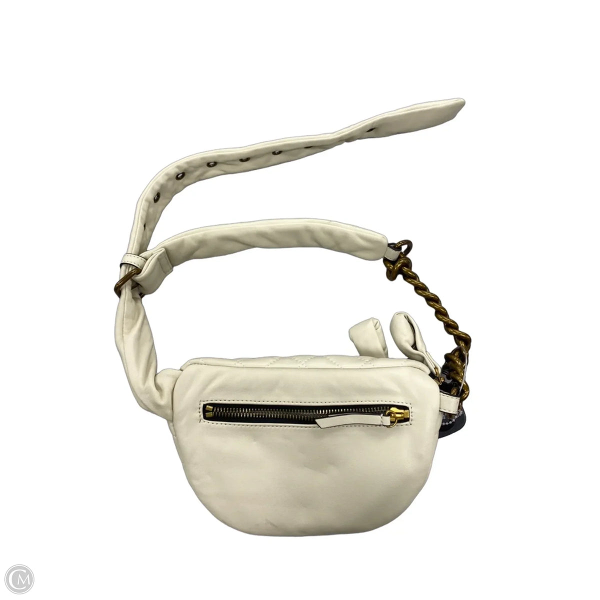 Belt Bag Designer By Kurt Geiger, Size: Medium