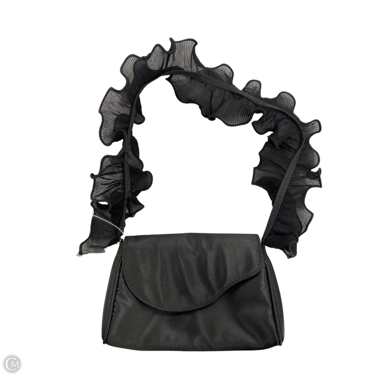 Handbag By Badgley Mischka, Size: Small