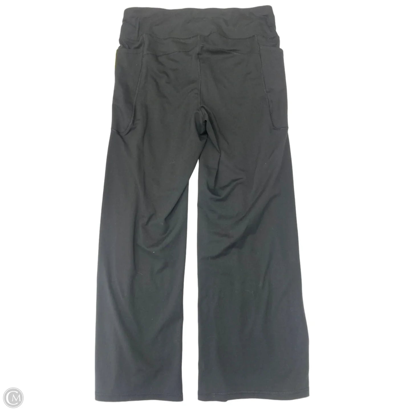 Athletic Leggings By Cmf In Black, Size: 2x