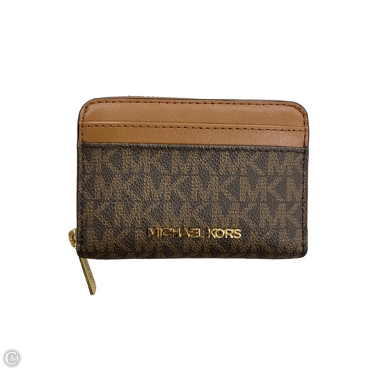 Wallet Designer By Michael Kors, Size: Small