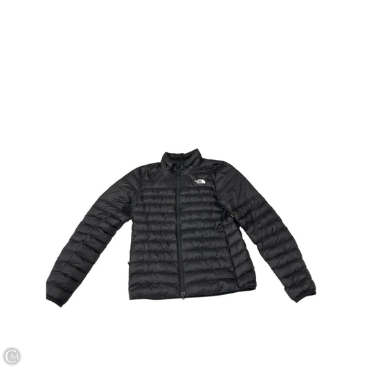 Jacket Puffer & Quilted By The North Face In Black, Size: S