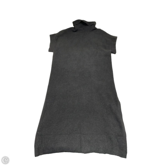 Dress Sweater By Worthington In Black, Size: L