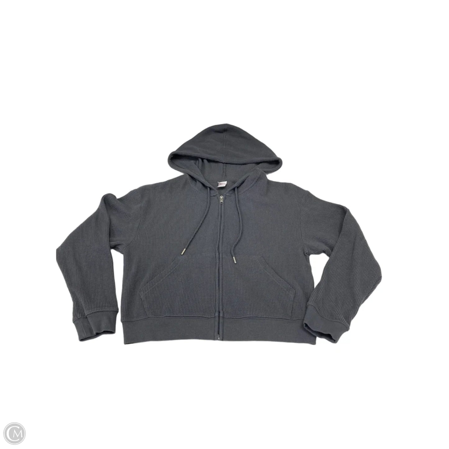 Sweater By Auden In Grey, Size: S