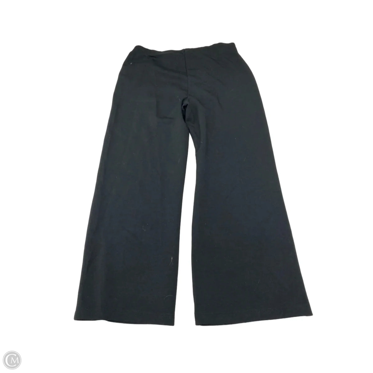 Pants Lounge By Thread And Supply In Black, Size: L