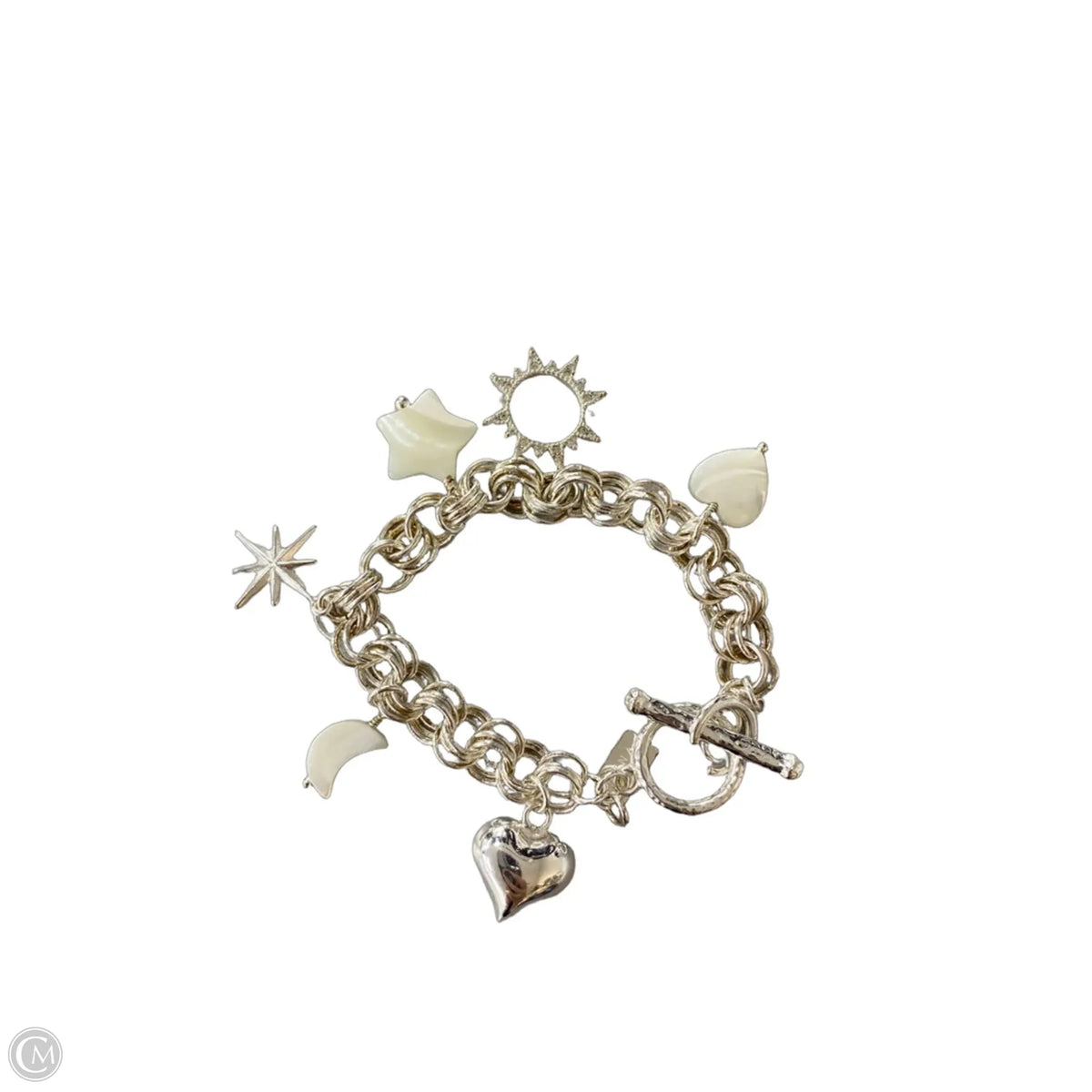 Bracelet Charm By Clothes Mentor