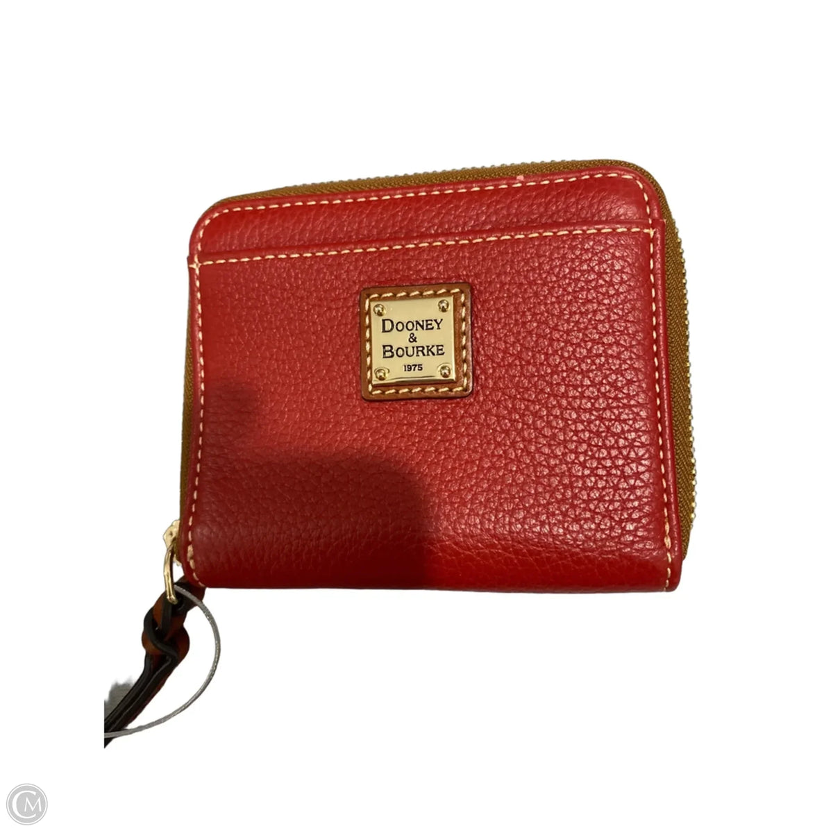 Wallet Designer By Dooney And Bourke, Size: Small