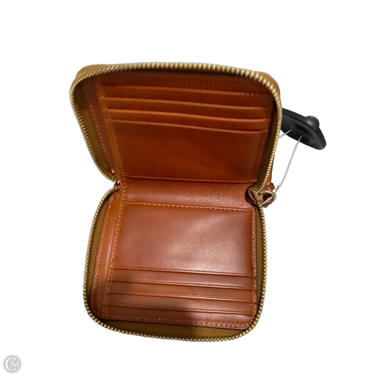 Wallet Designer By Dooney And Bourke, Size: Small