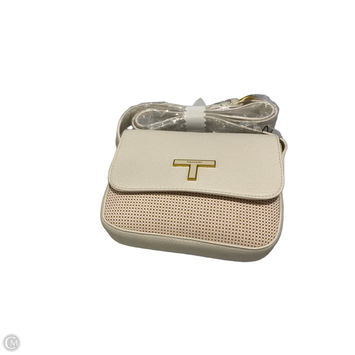 Crossbody By Tahari, Size: Small