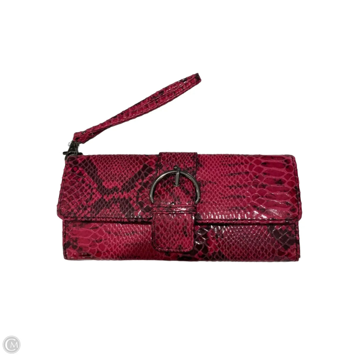 Wristlet By Kelly And Katie, Size: Medium
