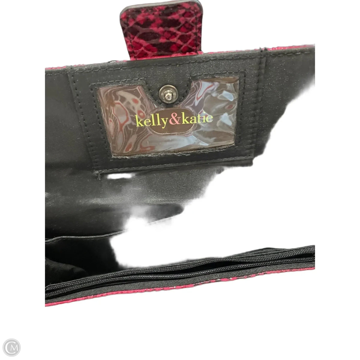 Wristlet By Kelly And Katie, Size: Medium