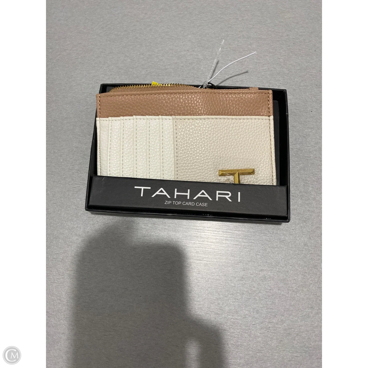 Wallet By Tahari, Size: Small