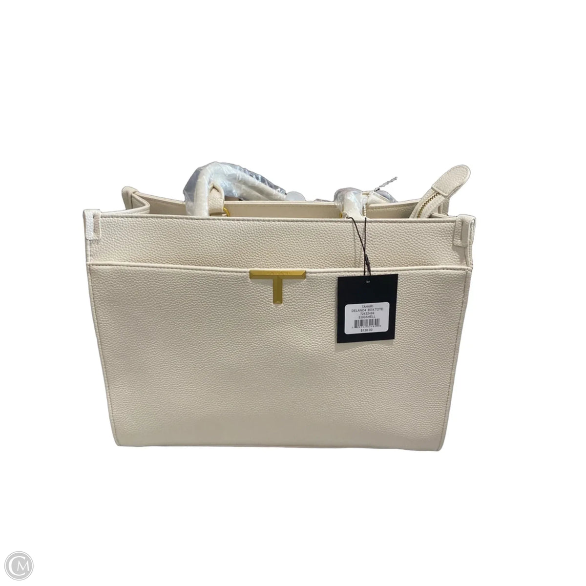 Tote By Tahari, Size: Large