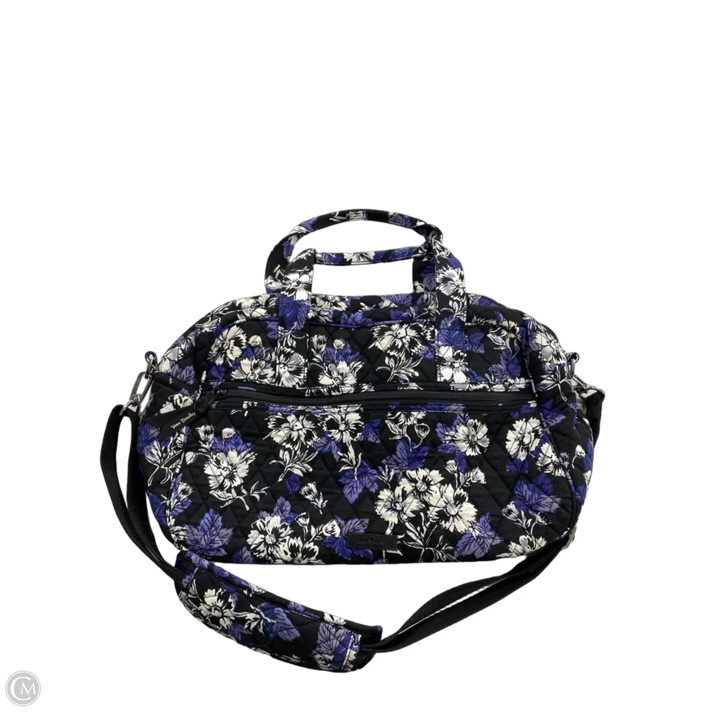 Tote By Vera Bradley, Size: Medium