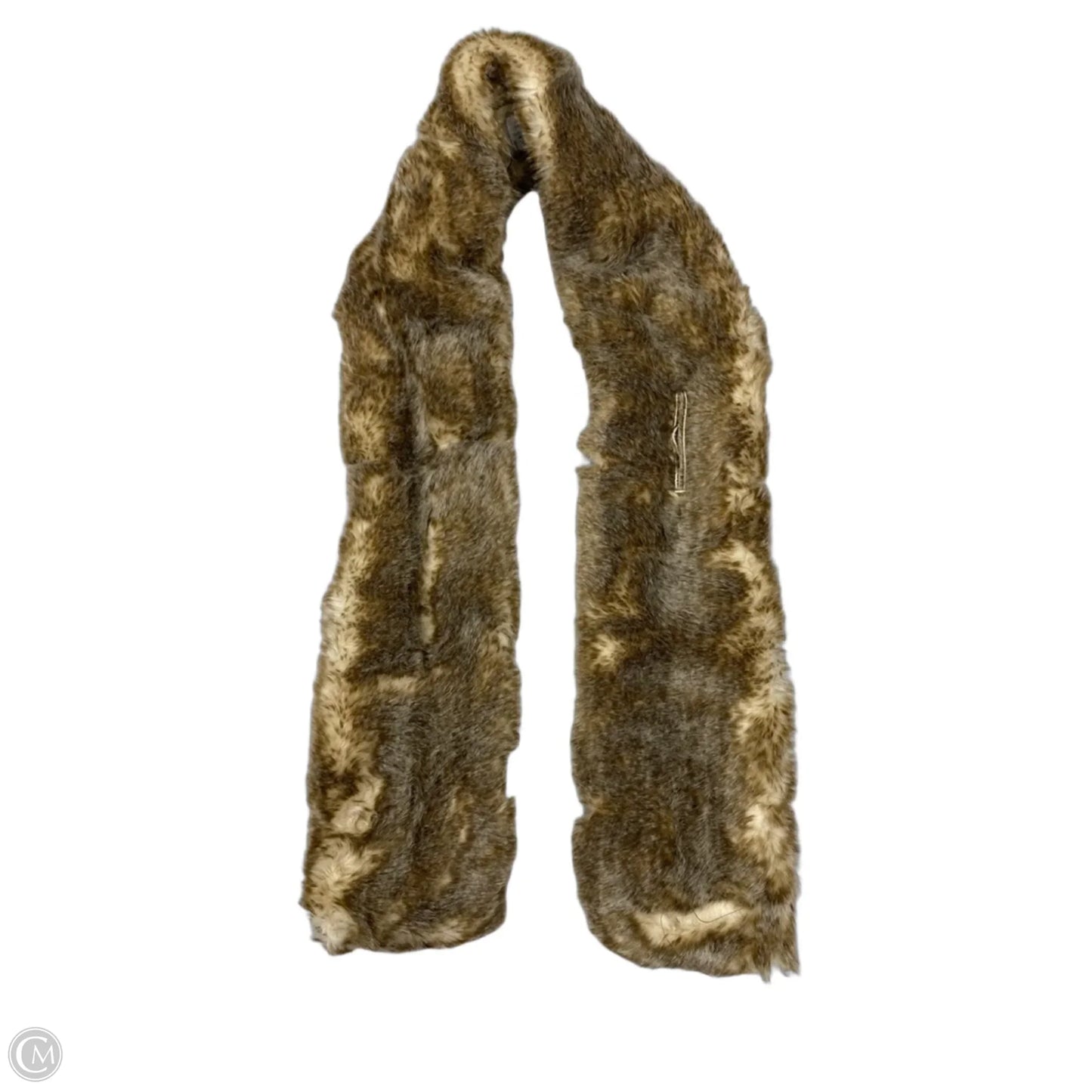 Scarf Long By Clothes Mentor