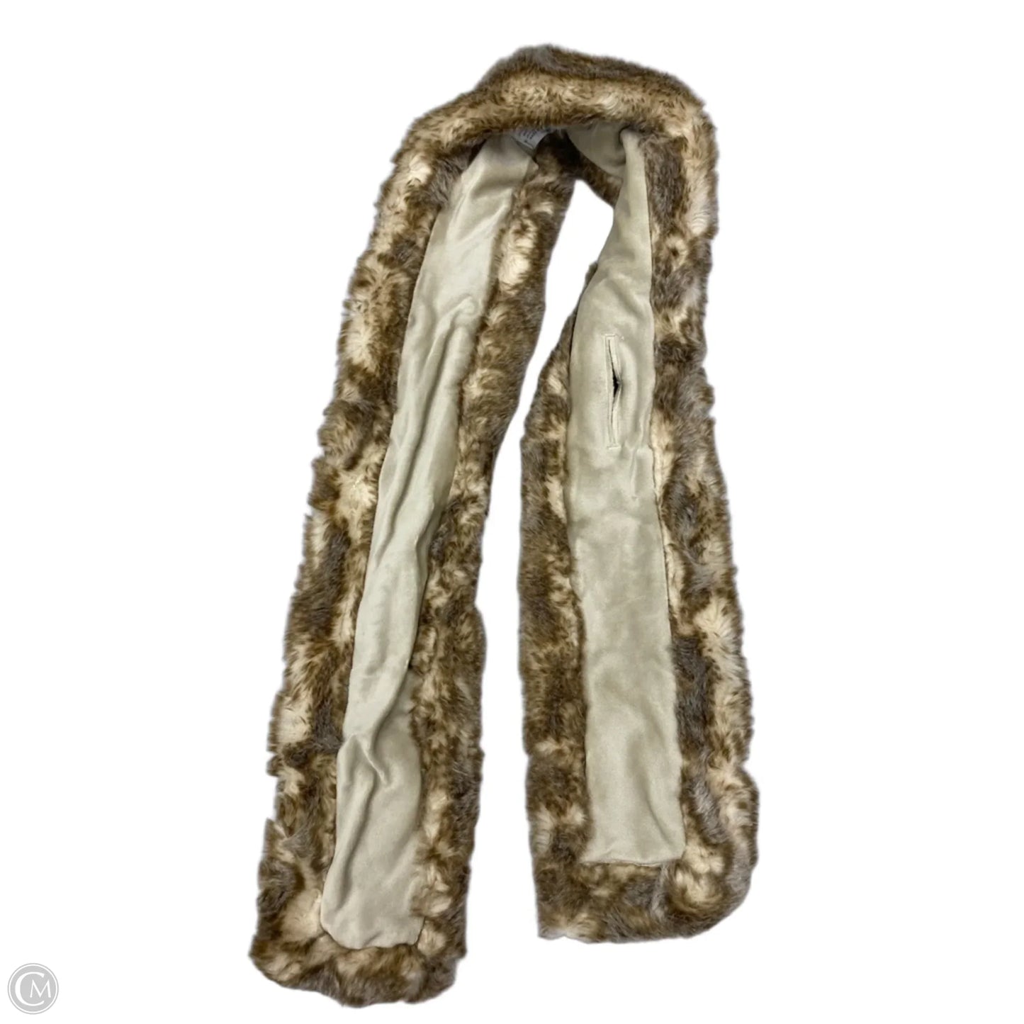 Scarf Long By Clothes Mentor