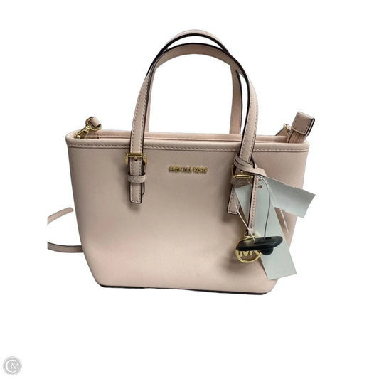 Handbag Designer By Michael Kors, Size: Medium