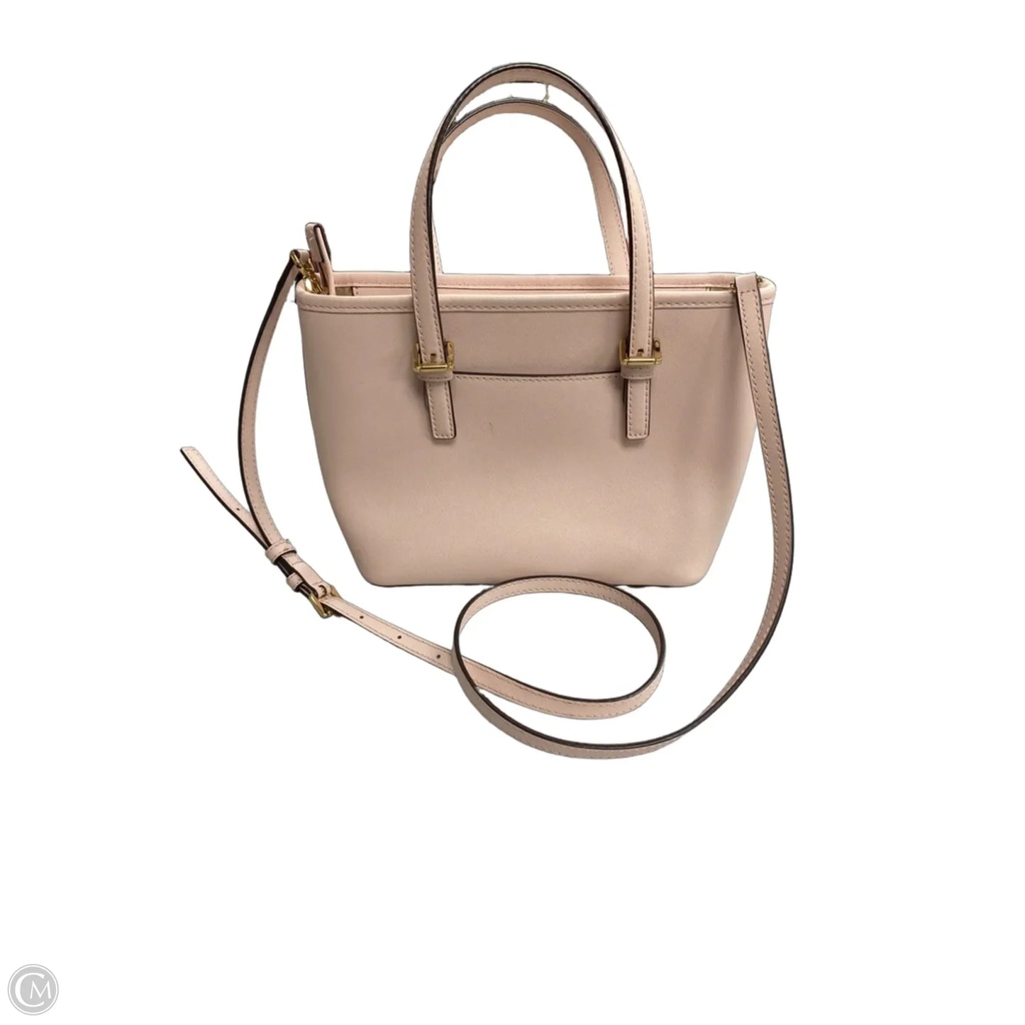 Handbag Designer By Michael Kors, Size: Medium