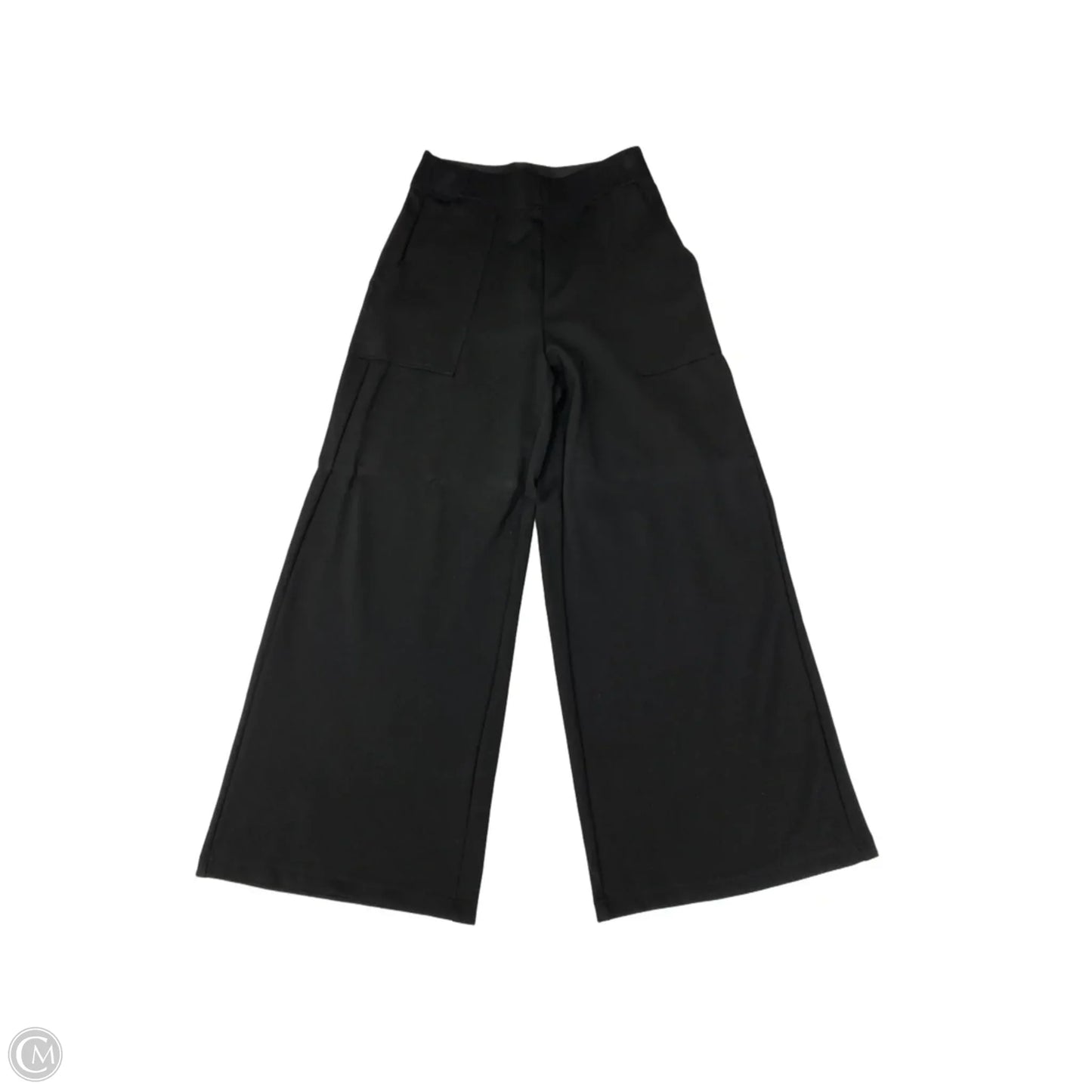 Pants Dress By Max Studio In Black, Size: Xs