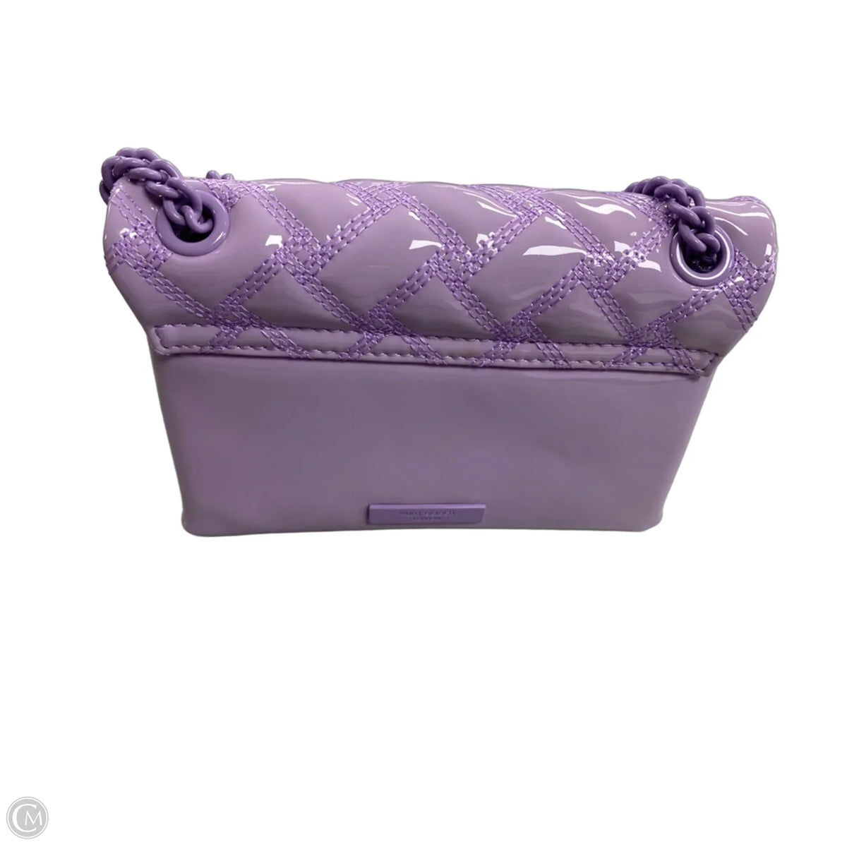 Handbag Designer By Kurt Geiger, Size: Small
