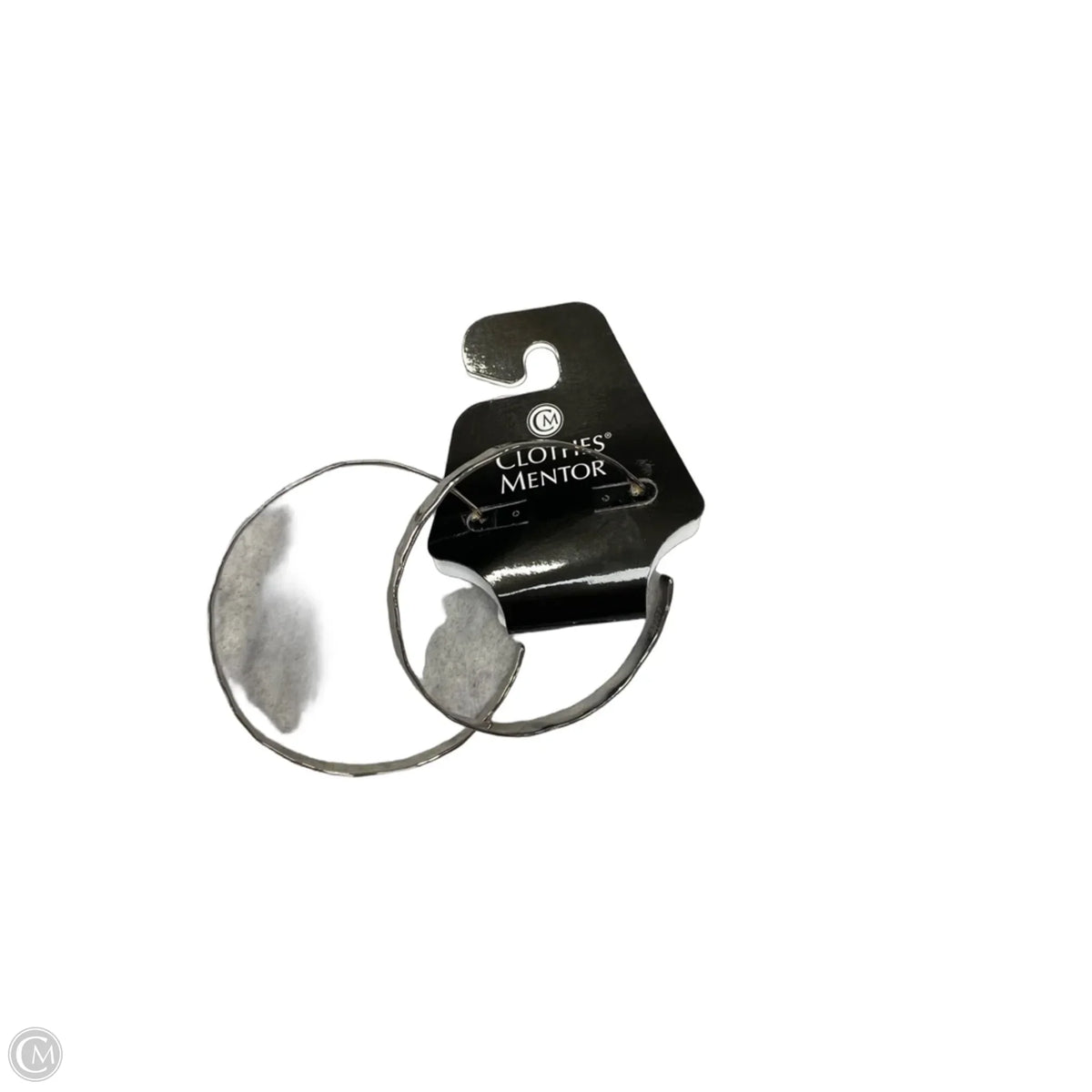 Earrings Hoop By J. Crew