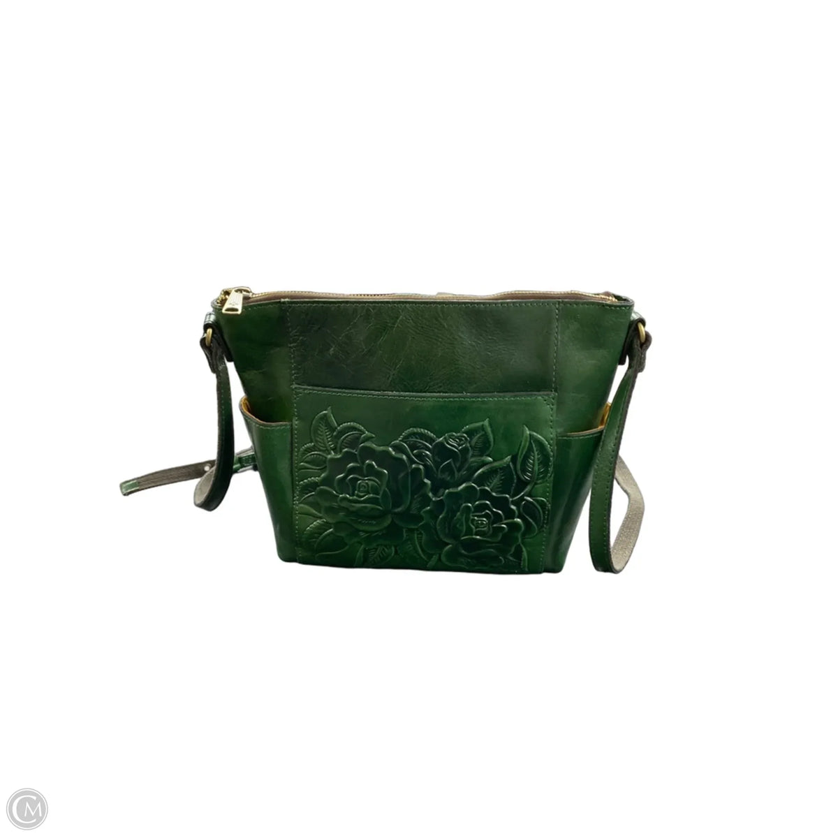 Handbag Designer By Patricia Nash, Size: Medium