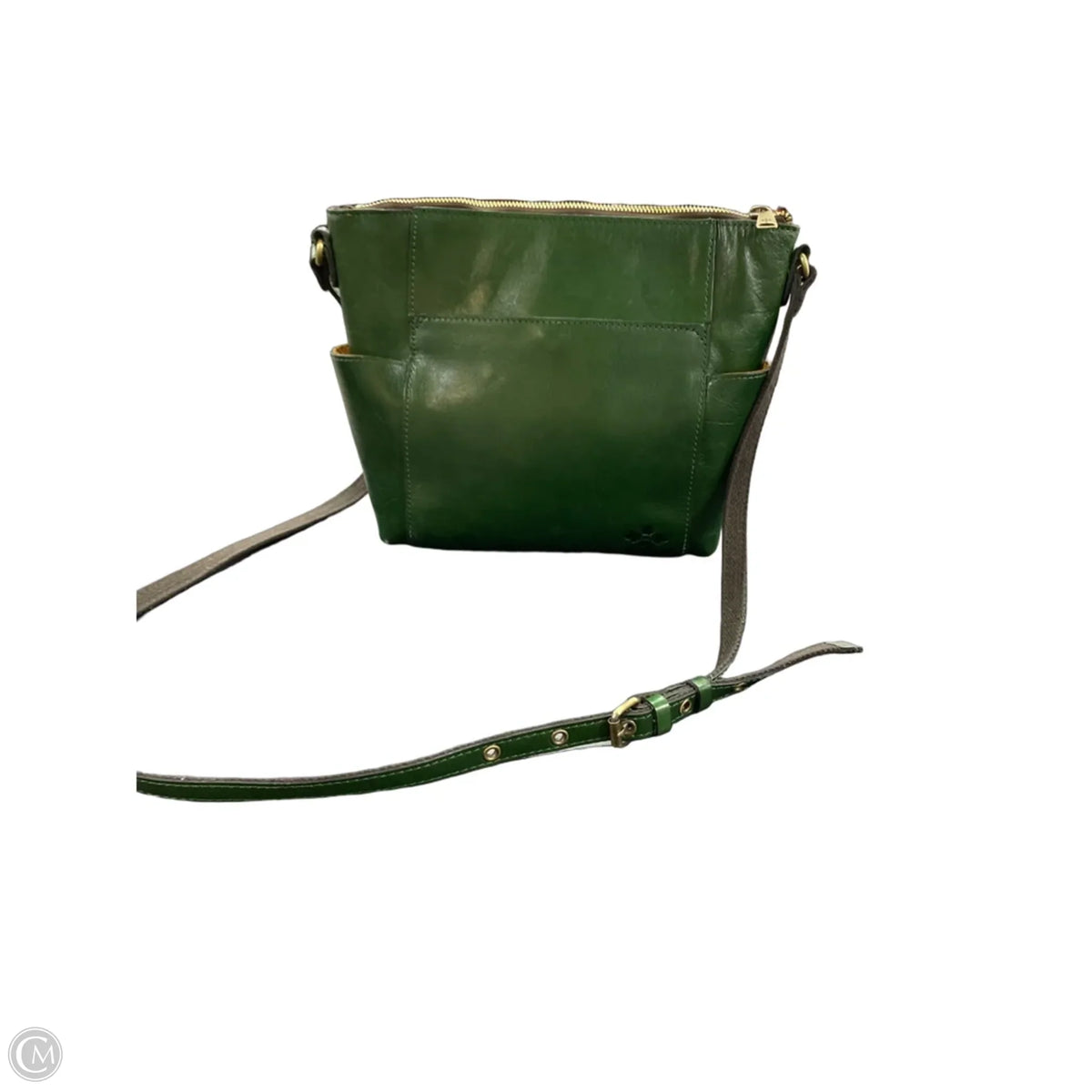 Handbag Designer By Patricia Nash, Size: Medium