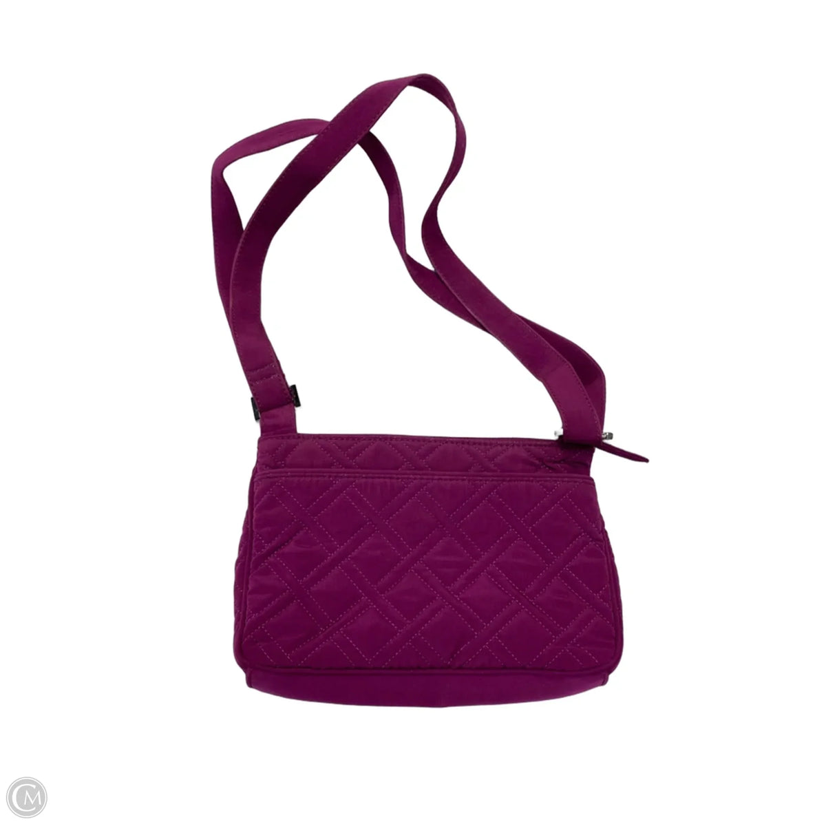 Crossbody By Vera Bradley, Size: Medium