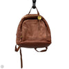 Backpack Leather By Margot, Size: Medium