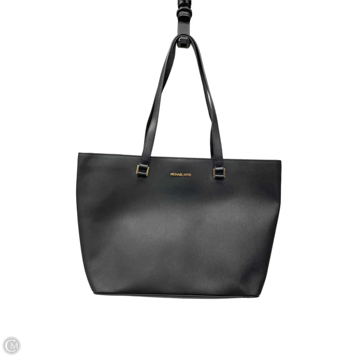 Tote Designer By Michael Kors, Size: Large