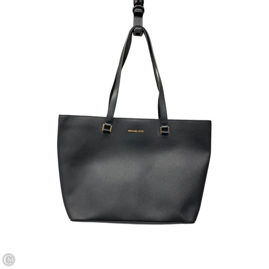 Tote Designer By Michael Kors, Size: Large