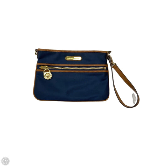 Wristlet Designer By Michael Kors, Size: Small
