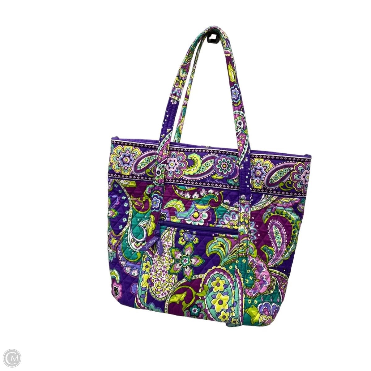 Tote By Vera Bradley, Size: Large