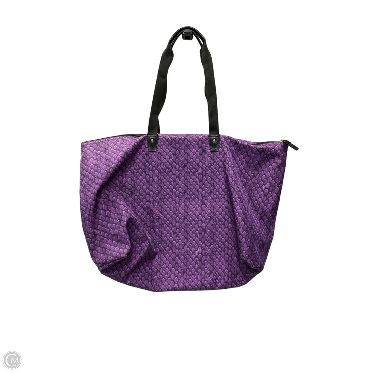 Duffle And Weekender Designer By Coach, Size: Large