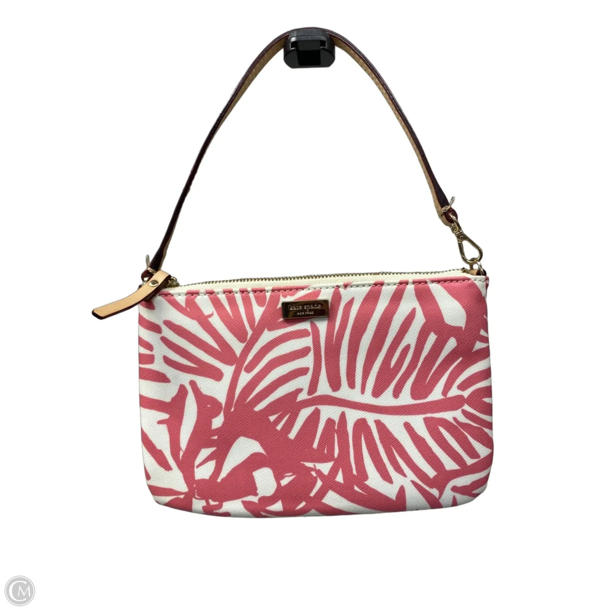 Wristlet Designer By Kate Spade, Size: Small