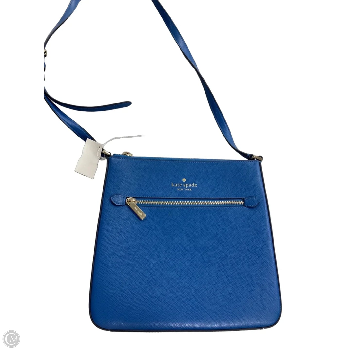 Crossbody Designer By Kate Spade, Size: Large