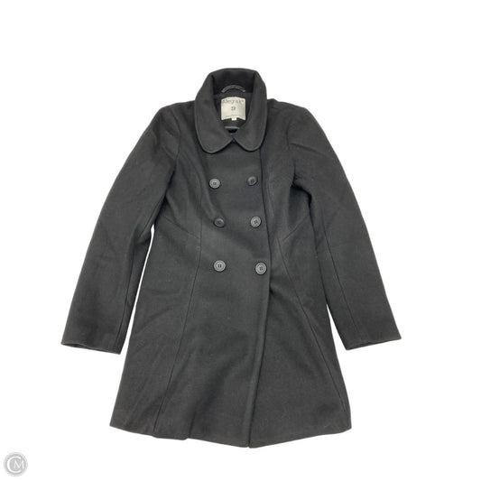 Coat Other By Allegra K In Black, Size: S