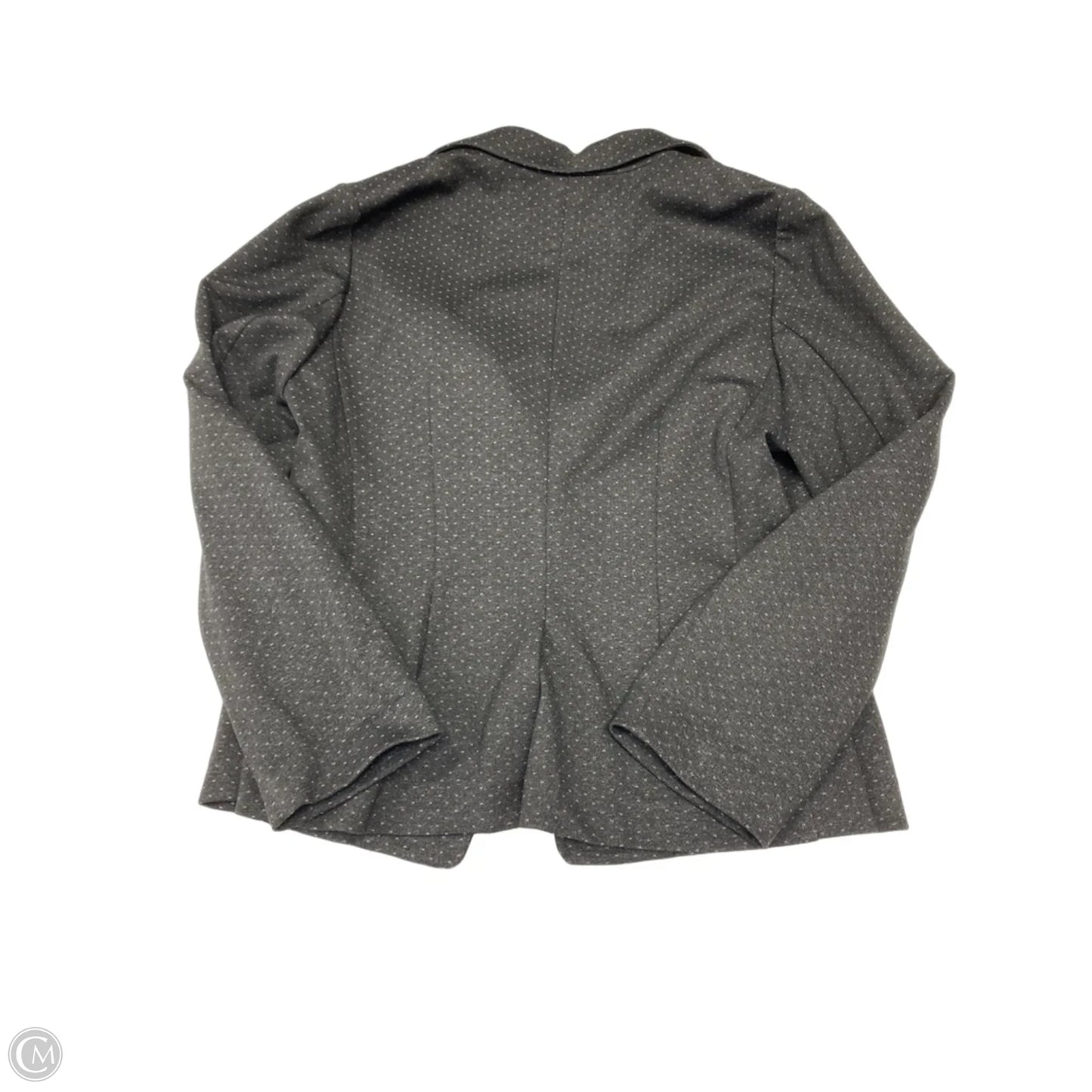 Blazer By Lane Bryant In Black, Size: 2x