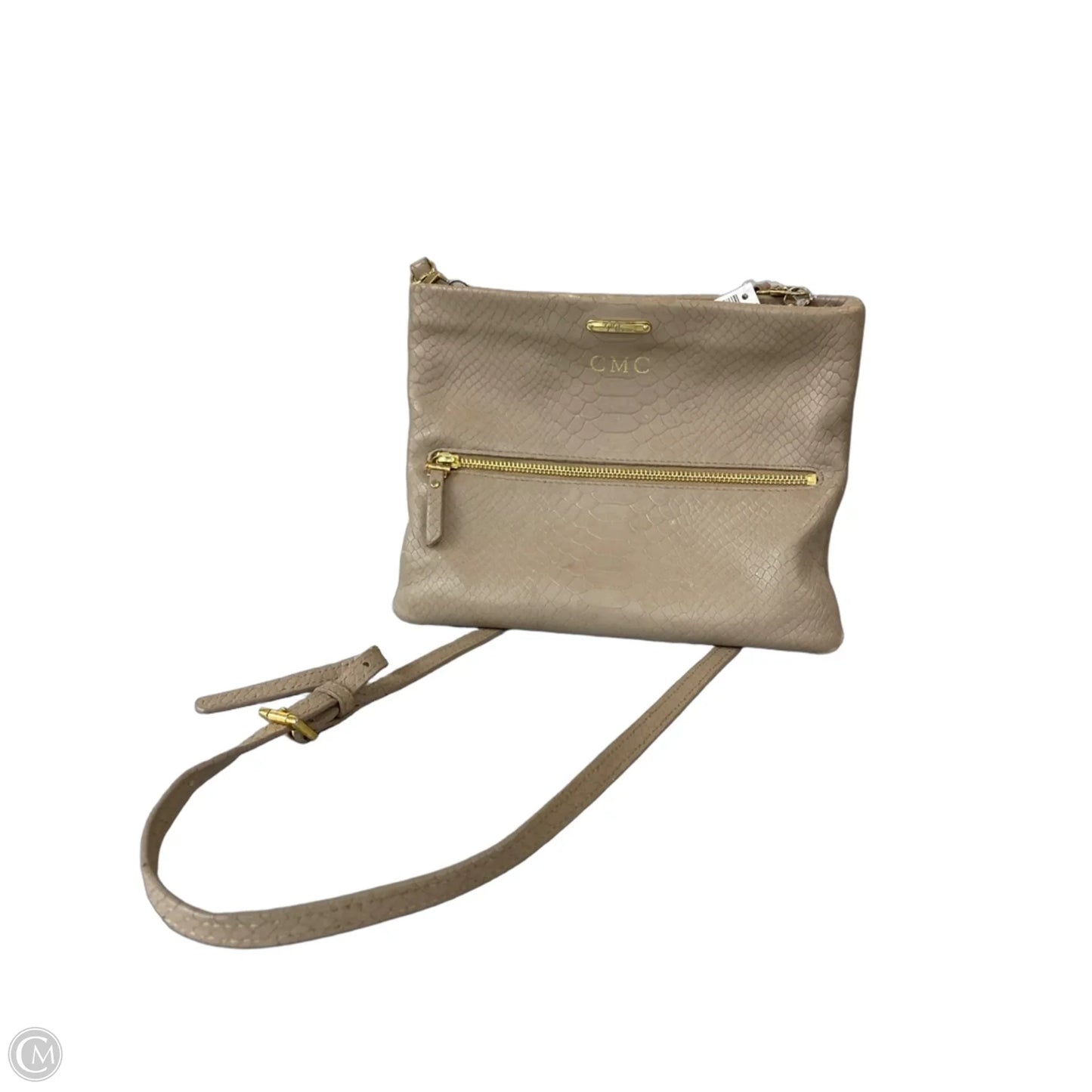 Crossbody By Clothes Mentor, Size: Medium